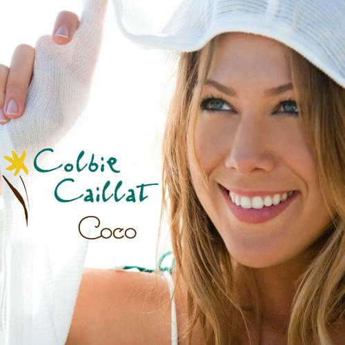 Colbie Caillat Oxygen